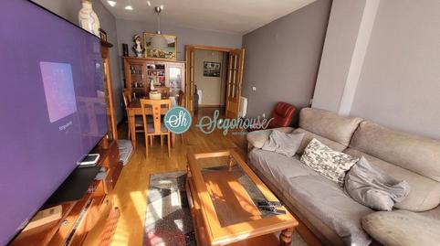 Foto 5 de Pis en venda a Palazuelos de Eresma, Segovia