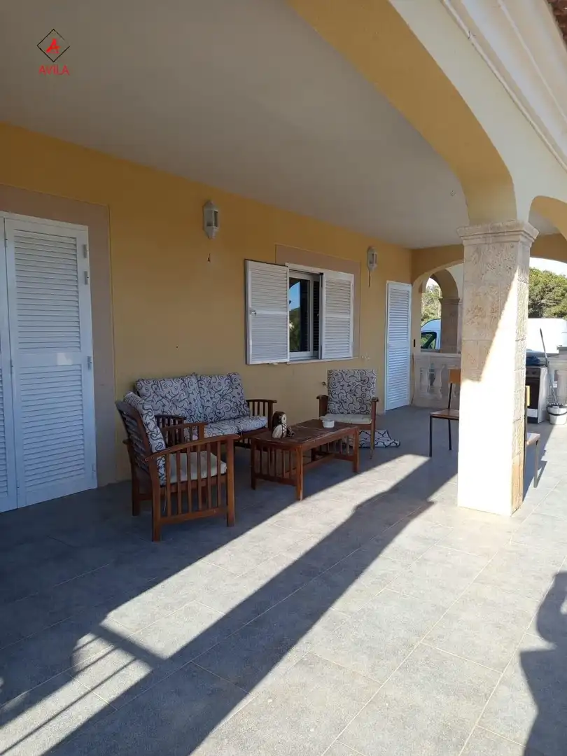 Villa avec piscine à vendre à Cala Pi - Vallgornera, imagen 26