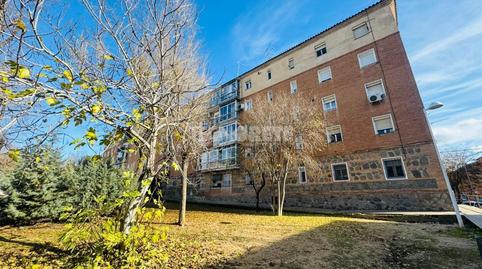 Foto 2 de Pis en venda a Palomarejos, Toledo