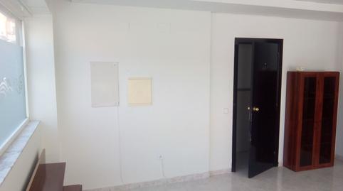 Foto 5 de Oficina de lloguer a Carrer D'antoni Sedó, 80, Ca n'Alzamora, Barcelona