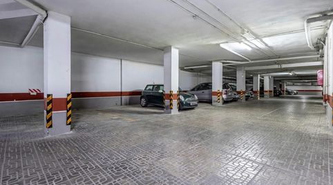 Foto 4 de Garaje en venta en Calle Calle Pedro Antonio de Alarcón, 17, Fígares, Granada Capital