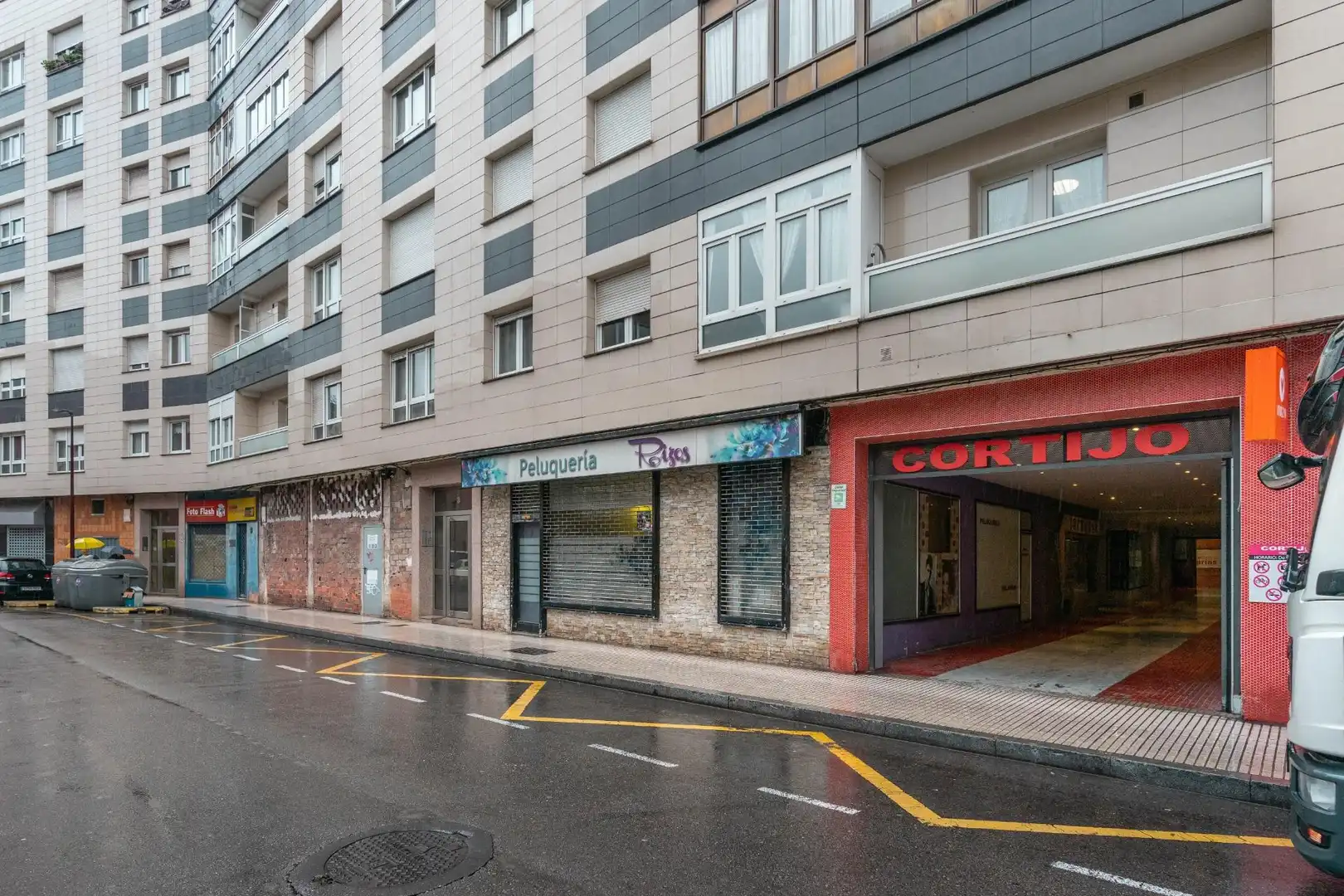 Local en venta en Camino del Cortijo, 40, El Natahoyo