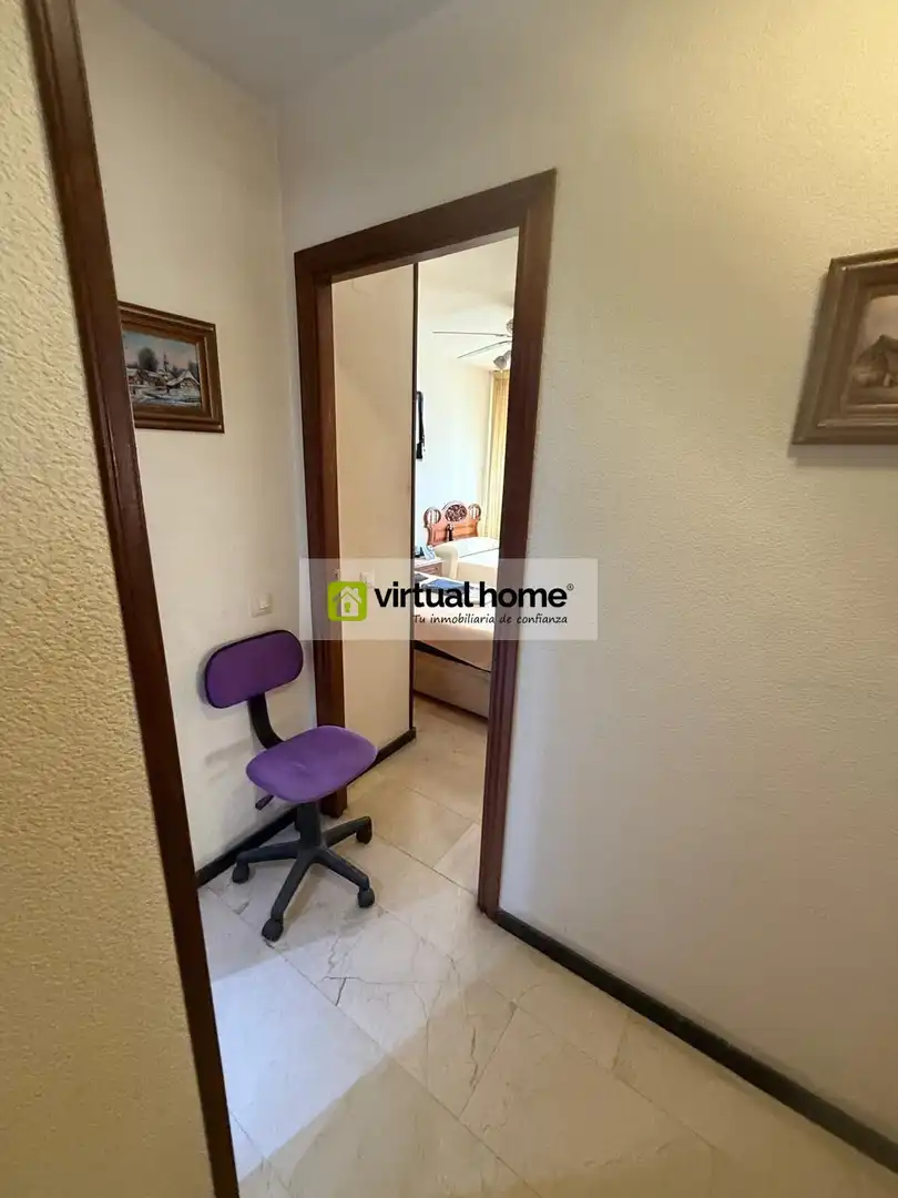Appartamento con piscina in vendita a Playa de Poniente, imagen 11