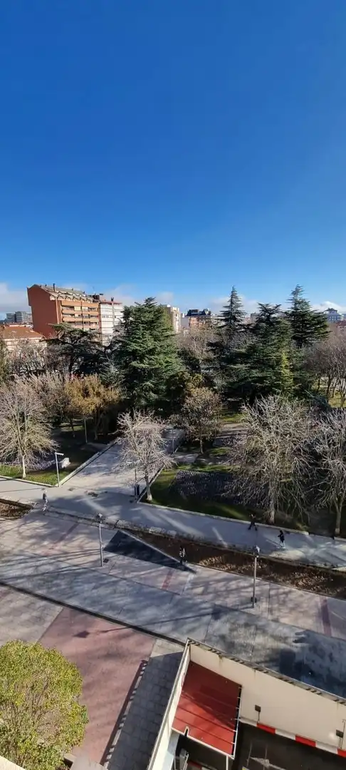 Wohnung zum Verkauf in Avenida de la República Argentina, imagen 7