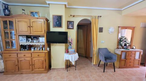 Foto 5 de Apartament en venda a Aguas Nuevas, Alicante