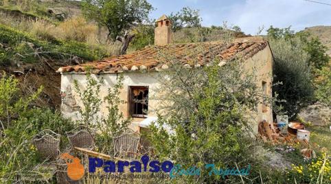 Foto 3 de Edifici en venda a Barranco de Itrabo, Torrecuevas - Lomas del Gato, Granada