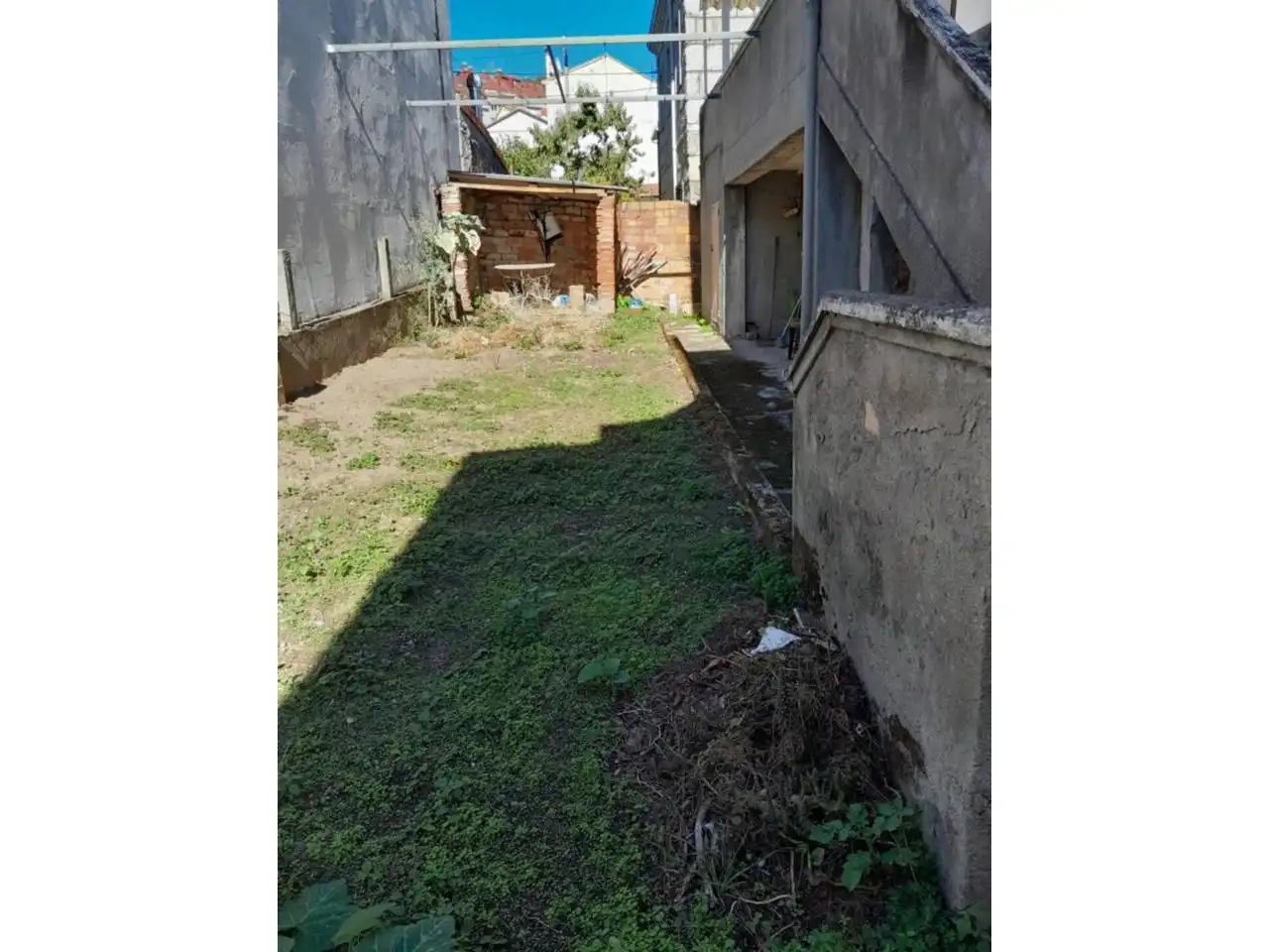 Houses for sale in Ourense Capital   with Heating, Private garden and Parquet flooring