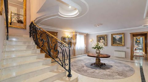 Foto 4 de Casa o chalet en venta en Somosaguas, Pozuelo de Alarcón