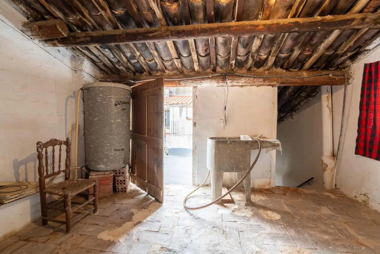 Casa o xalet en venda en La Sénia amb Terrassa, Moblat i Balcó