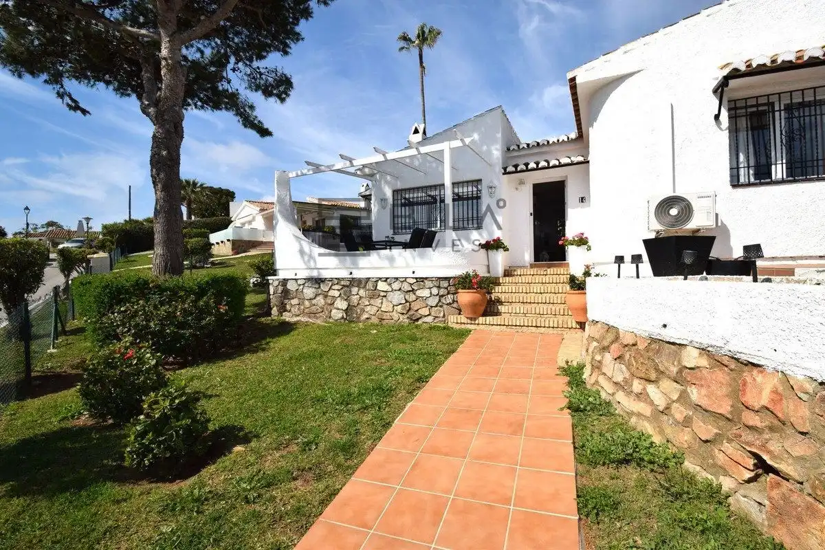 Casa o chalet en venta en La Cala de Mijas, Riviera del Sol