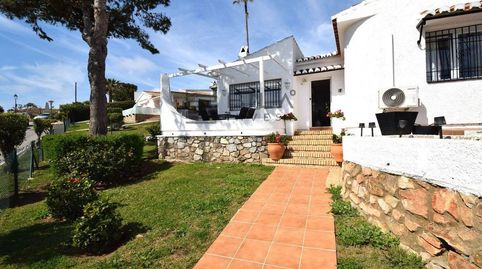 Foto 4 de Casa o xalet en venda a La Cala de Mijas, Riviera del Sol, Mijas