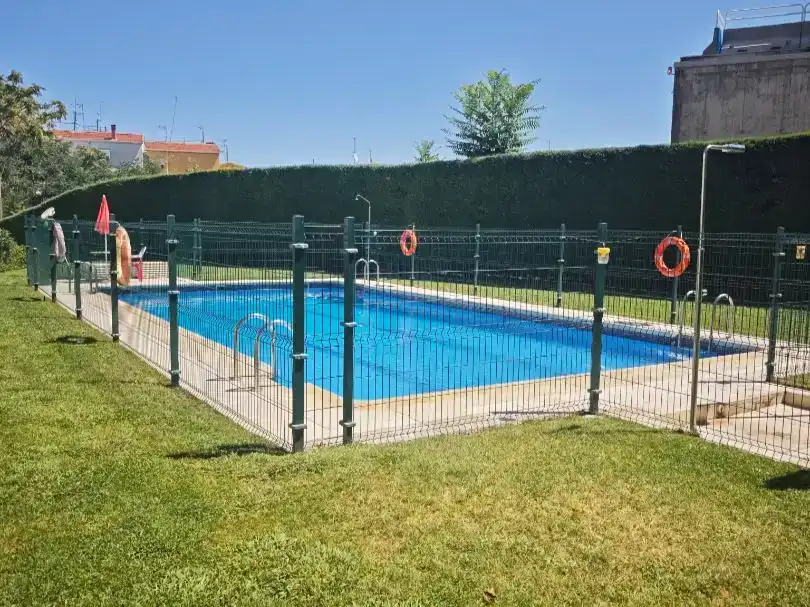 Piscina de Pis en venda en Arganda del Rey amb Aire condicionat, Piscina i Balcó