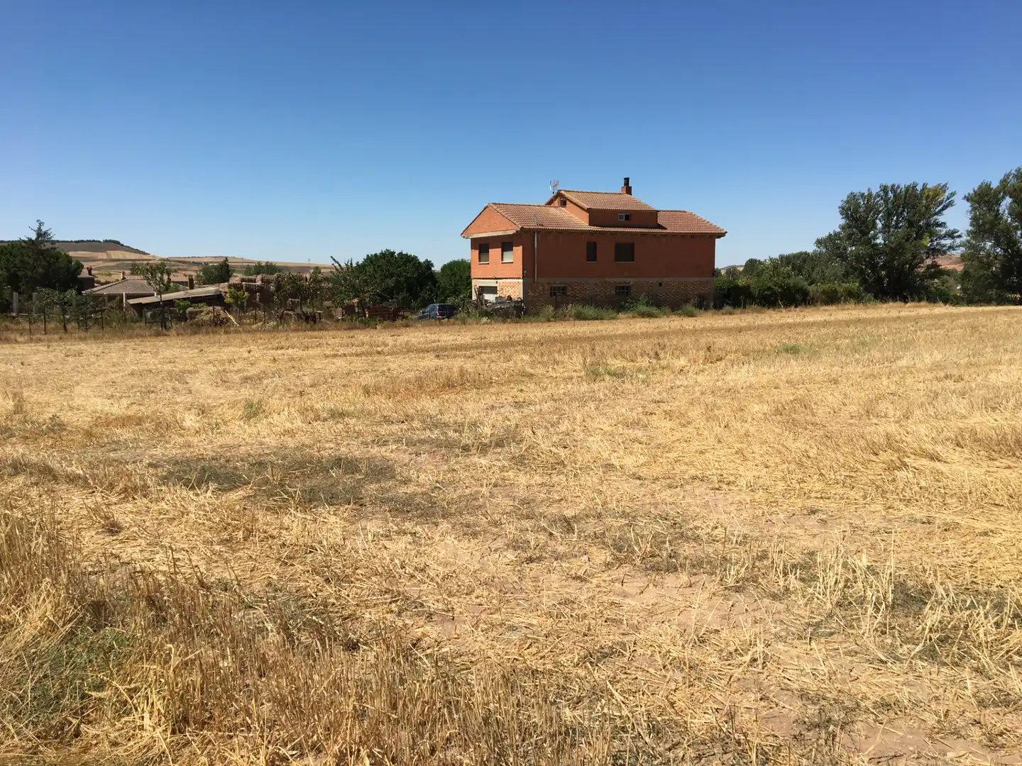 Residencial en venda en Cayuela