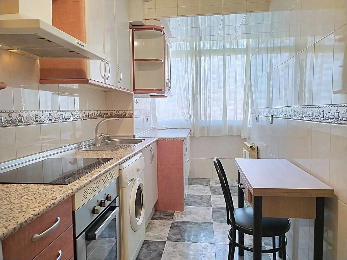 Flat with terrace for sale in Centro, imagen 55
