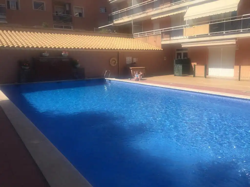 Apartment mit Pool zum Verkauf in Bullidors 2, imagen 4