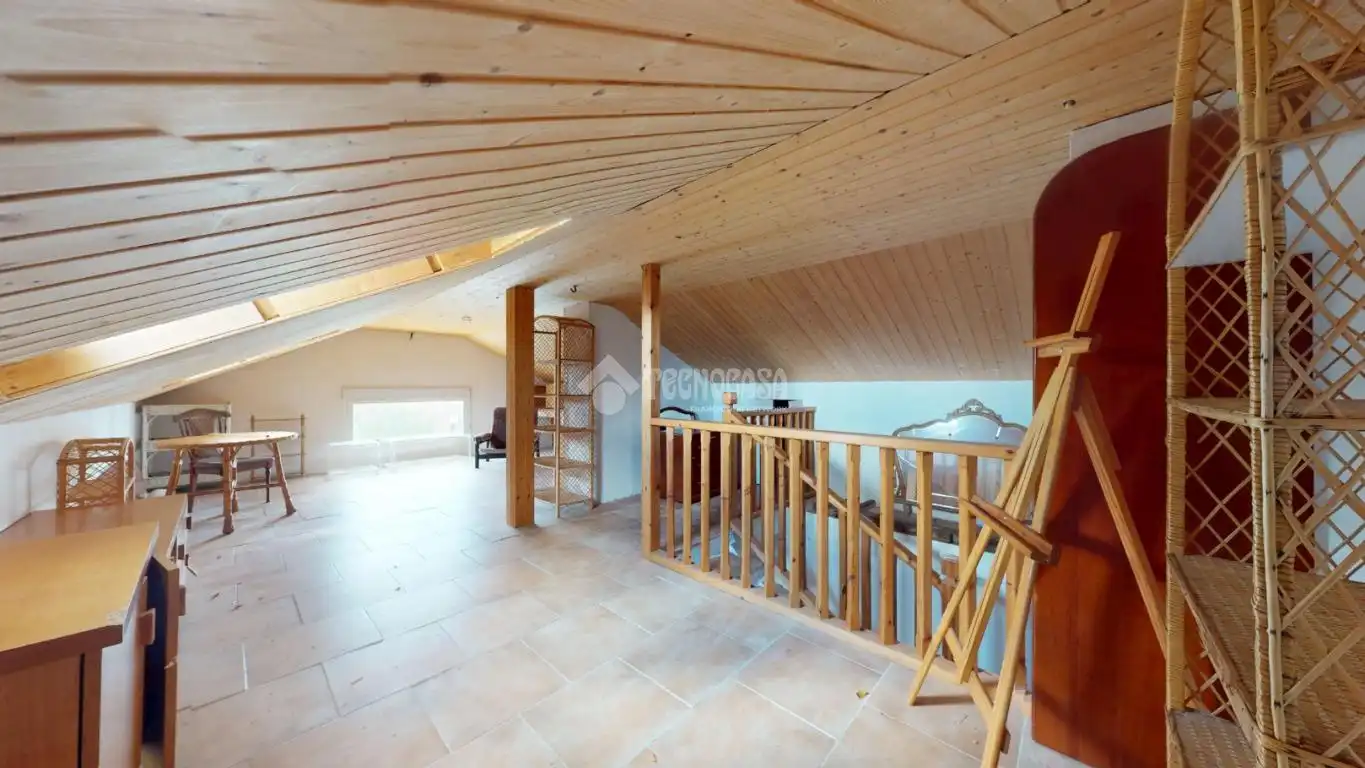 Detached homes for sale in Fuente El Saz de Jarama  with Private garden, Terrace and Balcony