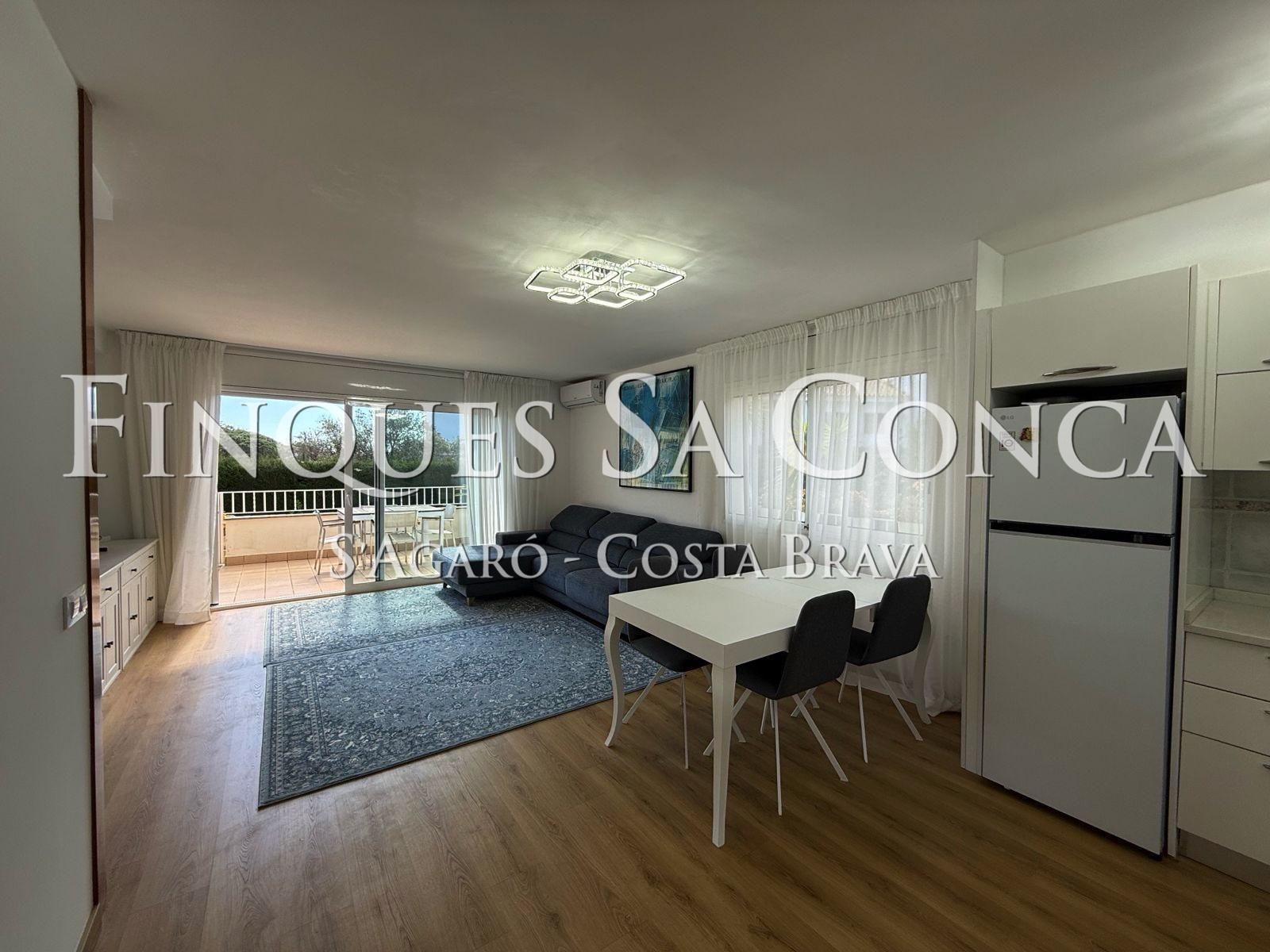 Living room of House or chalet for sale in Castell-Platja d'Aro  with Air Conditioner, Heating and Terrace