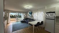 Living room of House or chalet for sale in Castell-Platja d'Aro  with Air Conditioner, Heating and Terrace