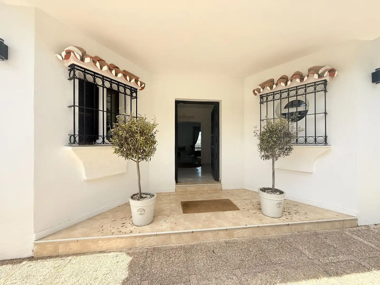 Maison avec piscine à vendre à calle Olivos de Sierrezuela, imagen 2