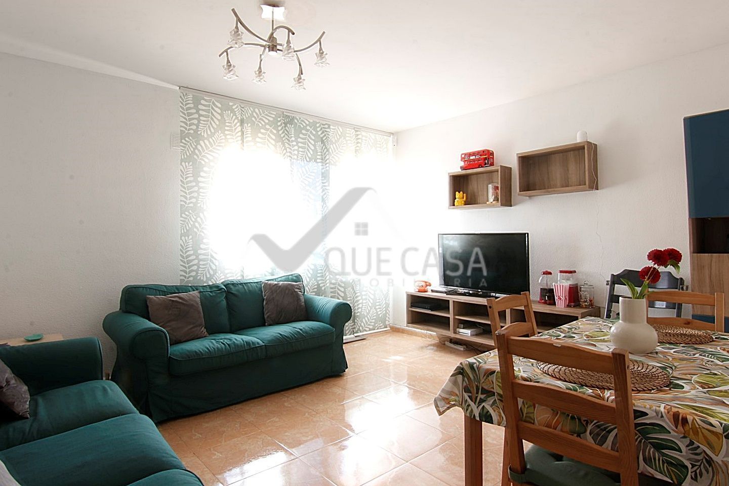 Living room of Flat for sale in Agüimes