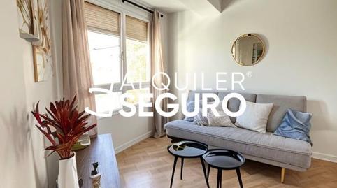 Photo 2 of Flat to rent in Ausias March, Piscinas, Vila-real