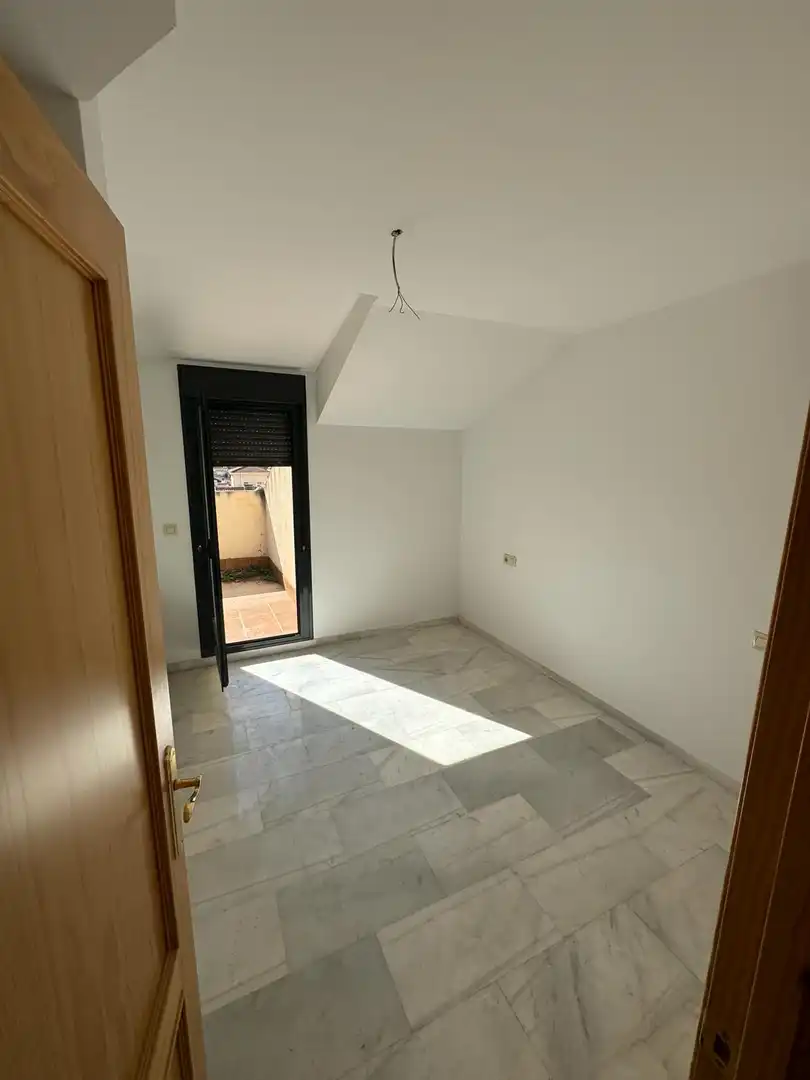 Dúplex en venta en Alcaudete