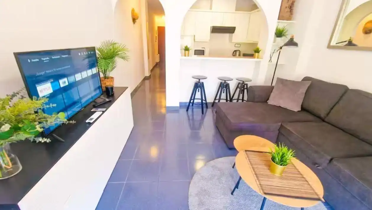 Apartament amb ascensor en venda a Centro, imagen 5