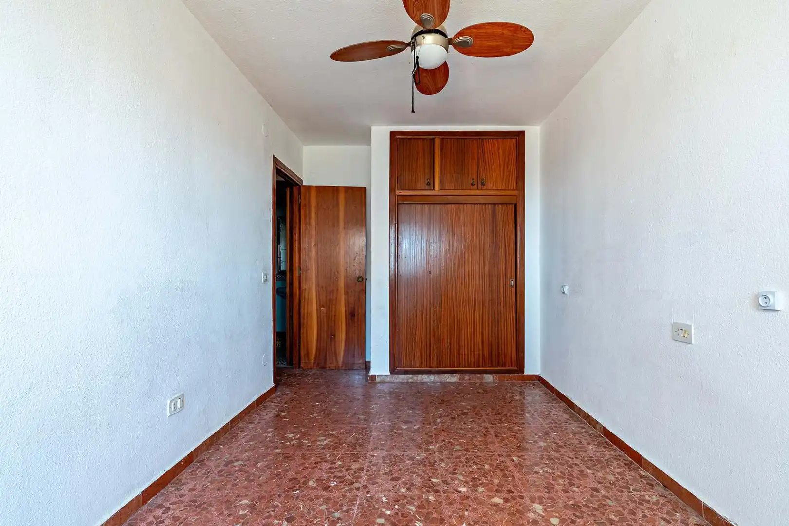 Appartamento con giardino in vendita a Paseo PALMERAL DEL(AS) 5, imagen 21