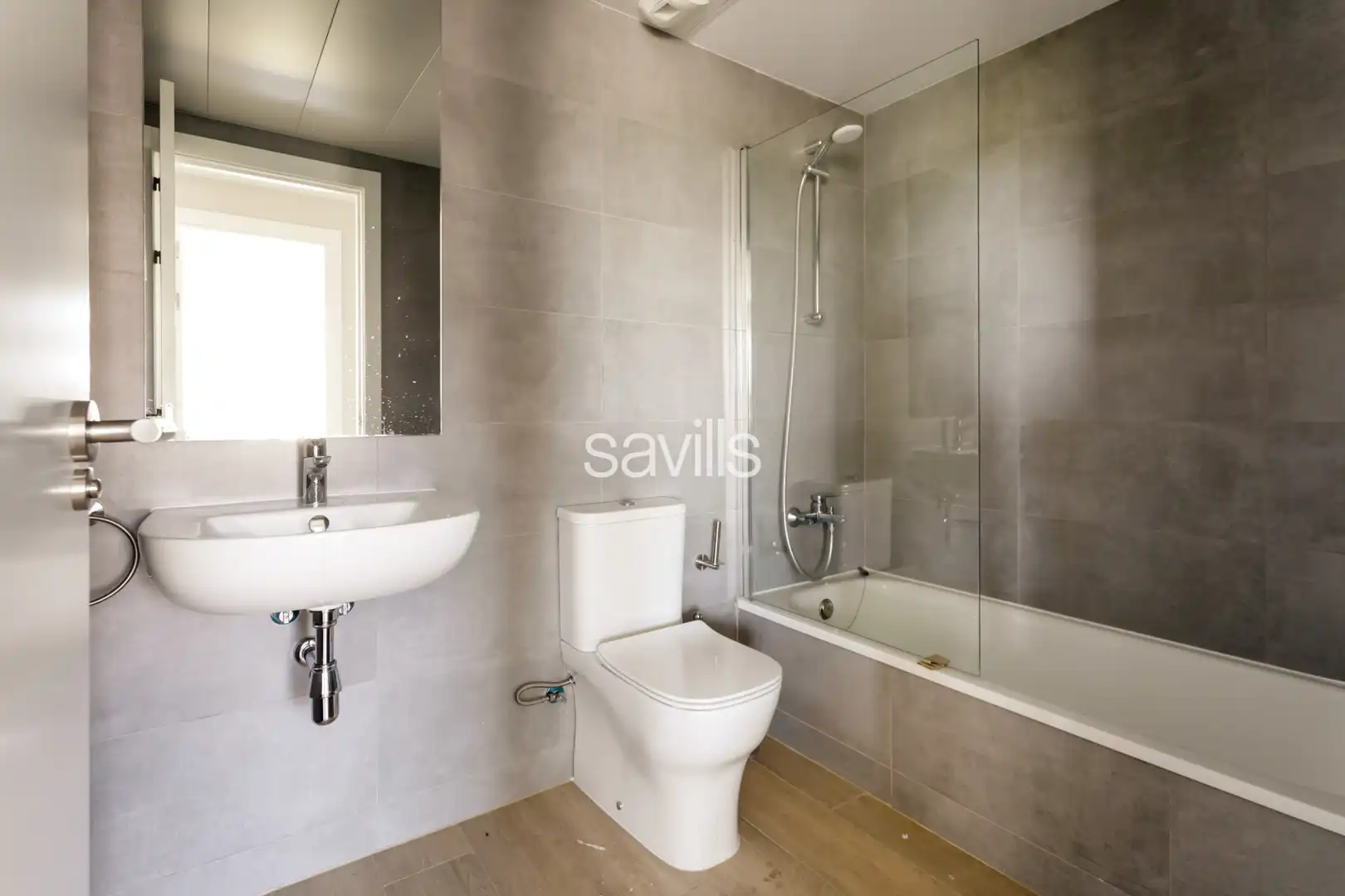 Baño de Piso en venta en Madrid con Aire acondicionado, Calefacción y Terraza