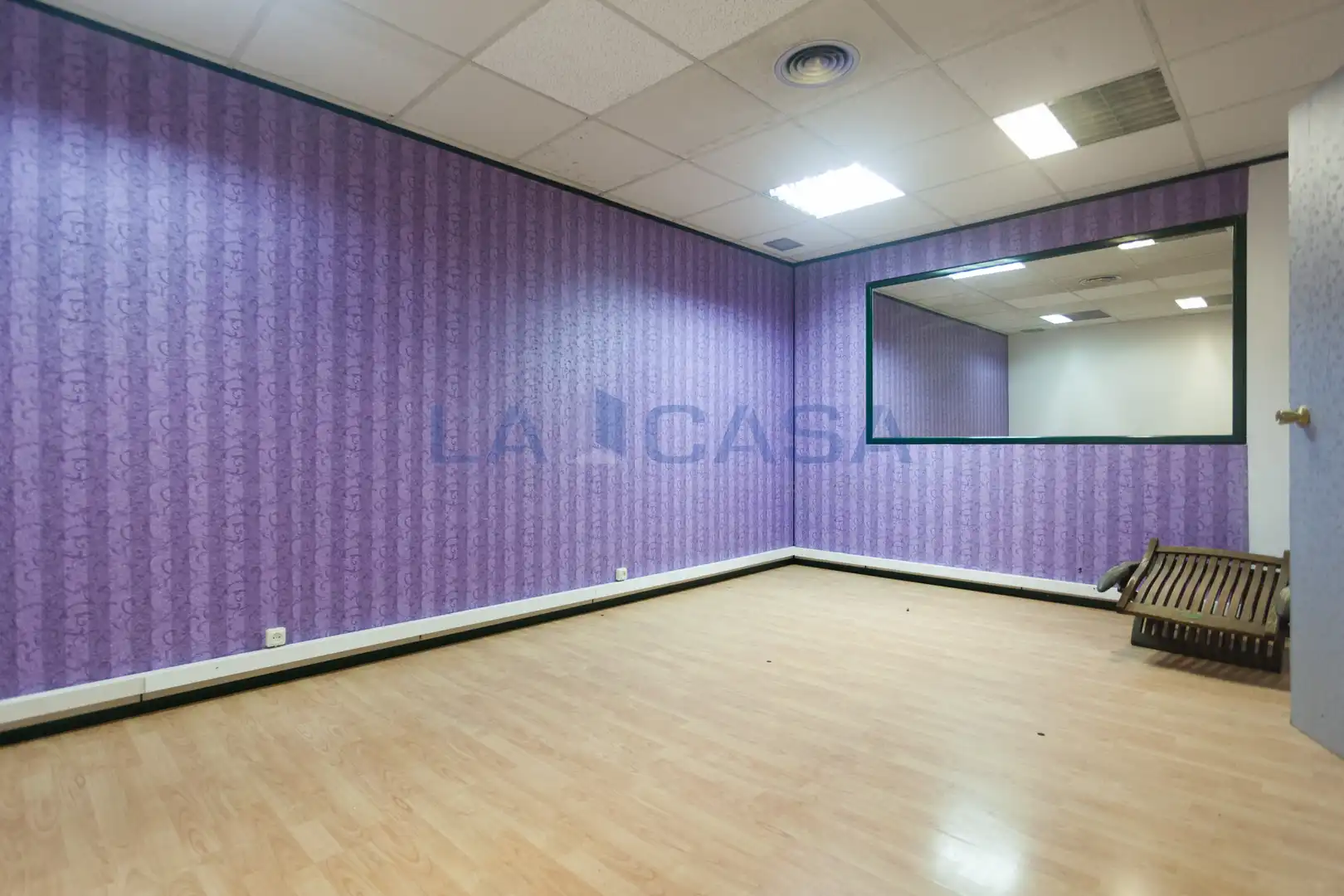 Oficina en venta en Barcelona