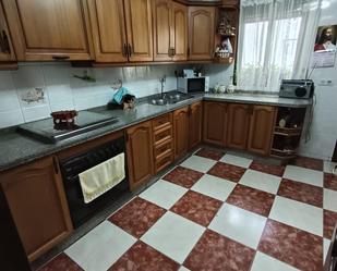 Kitchen of House or chalet for sale in  Córdoba Capital  with Air Conditioner and Terrace