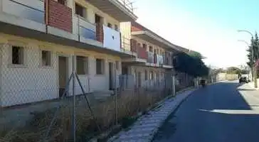 Exterior view of Garage for sale in San Fulgencio