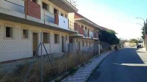 Foto 4 de Garatge en venda a C/ Lisboa - Urb la Marina -, San Fulgencio, Alicante
