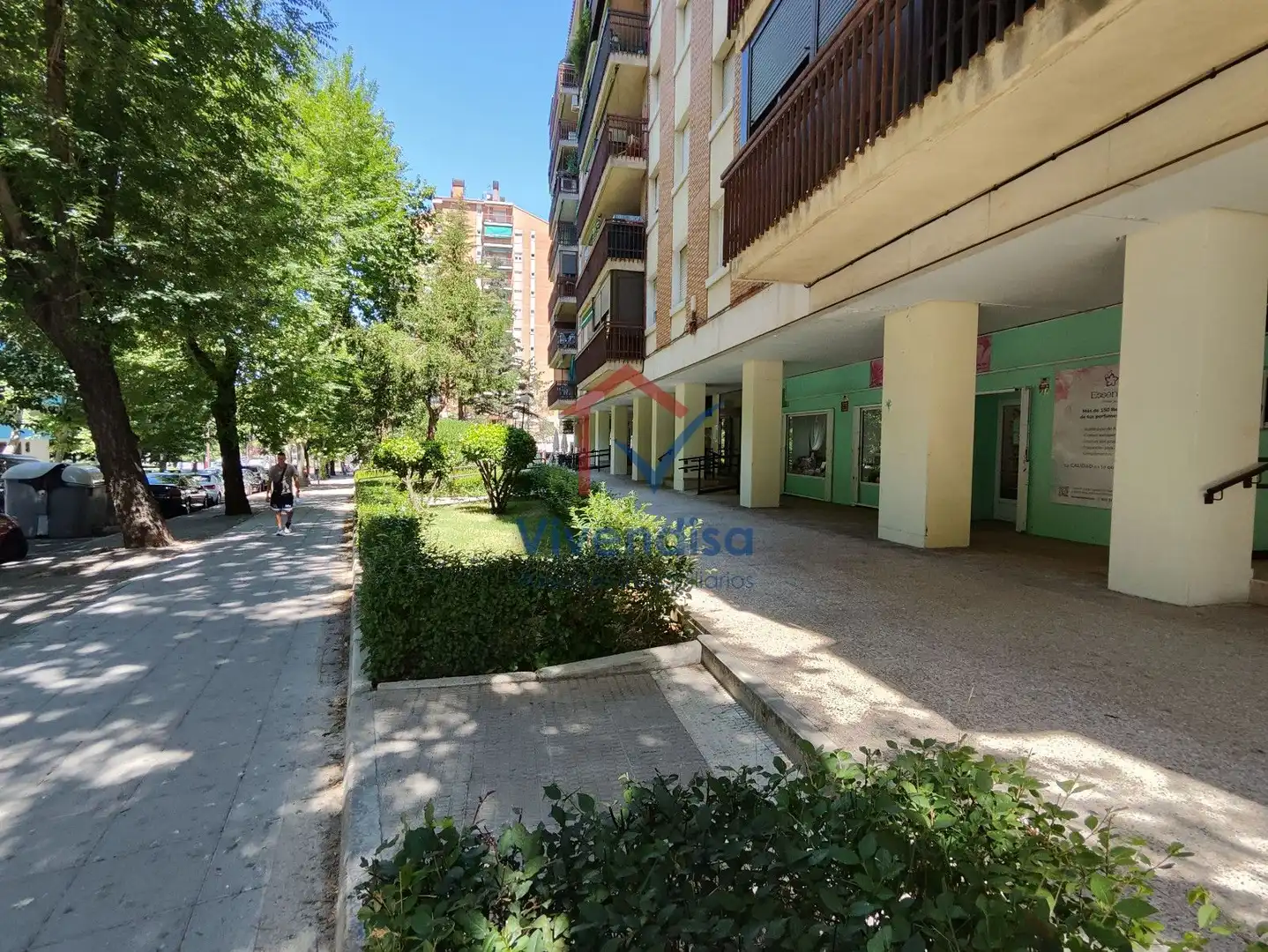 Pis amb terrassa en venda a Constitucion, imagen 4