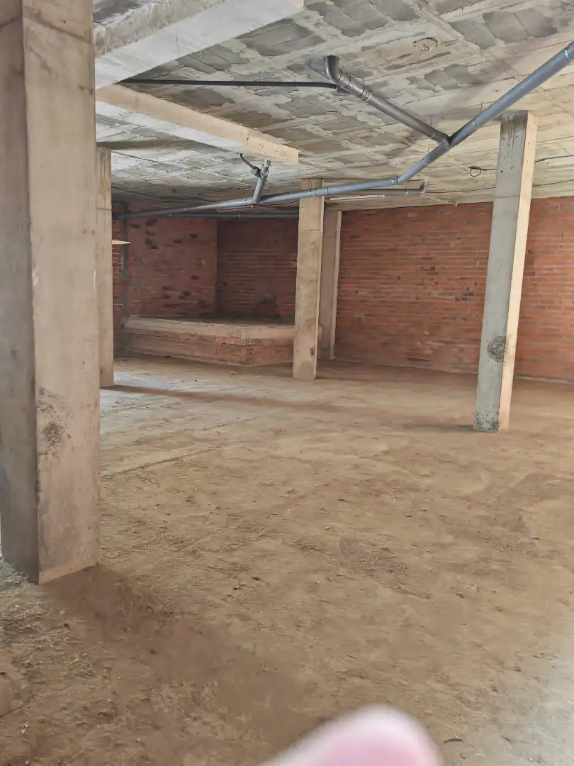 Gewerbefläche zur Miete in Carrer del Riu Güell 83, imagen 5