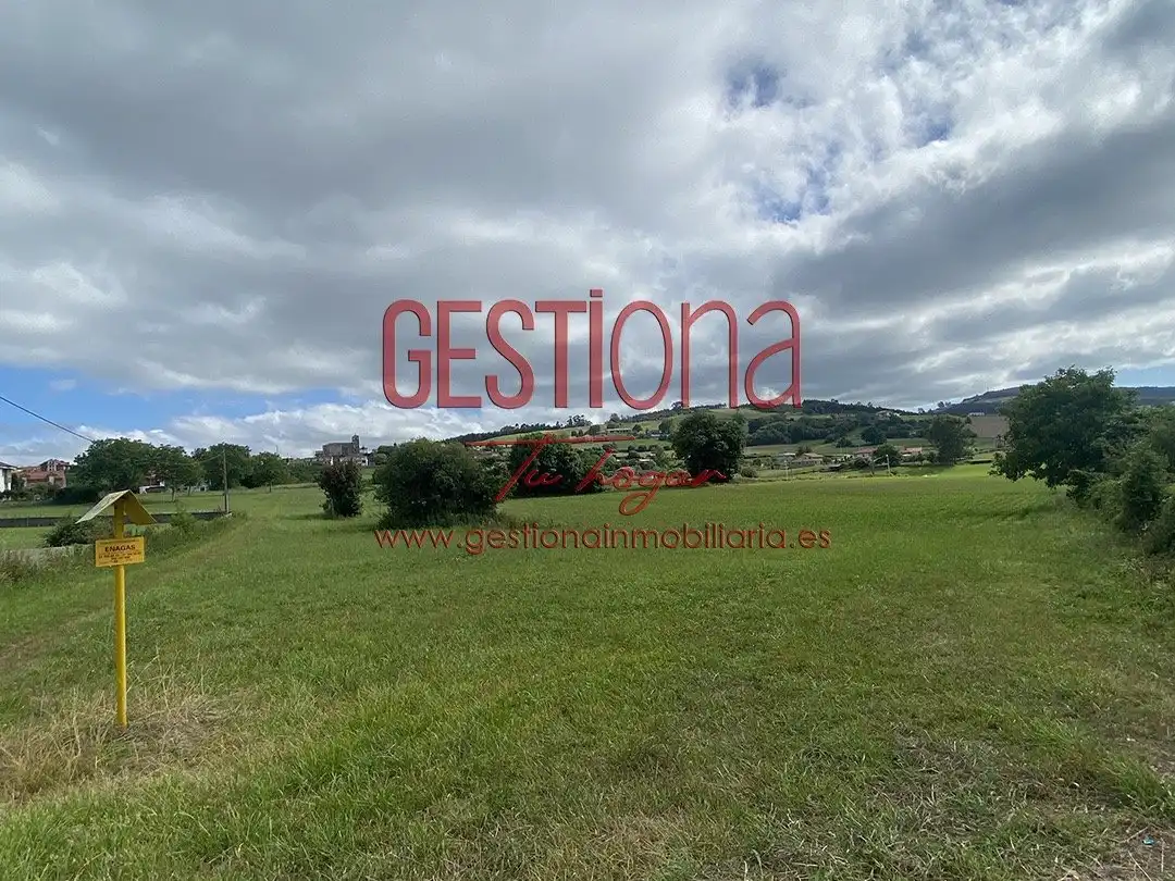 Terreny residencial en venda a Meruelo, imagen 2
