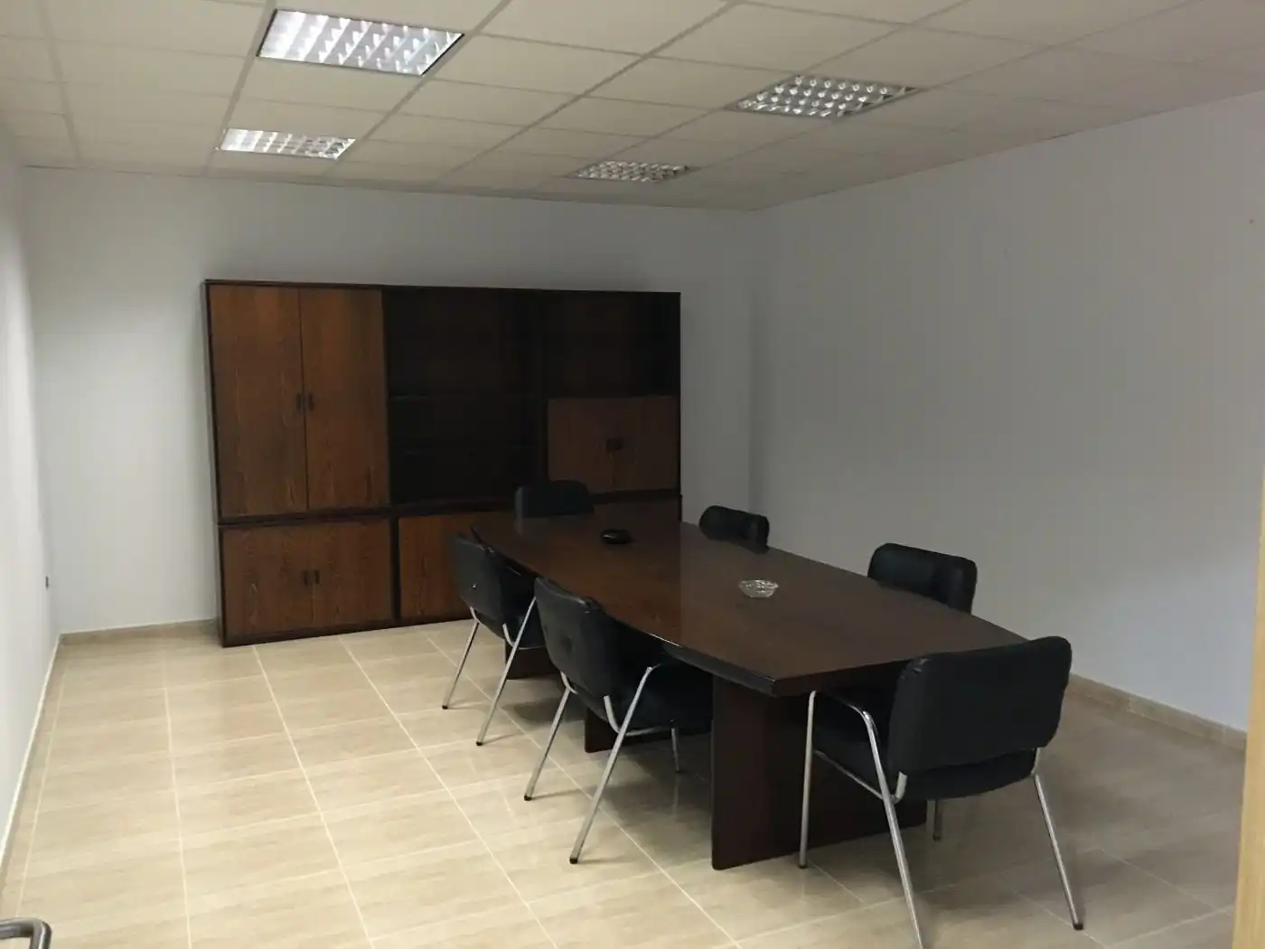 Nave industrial en alquiler en Pedanías Centro, imagen 17
