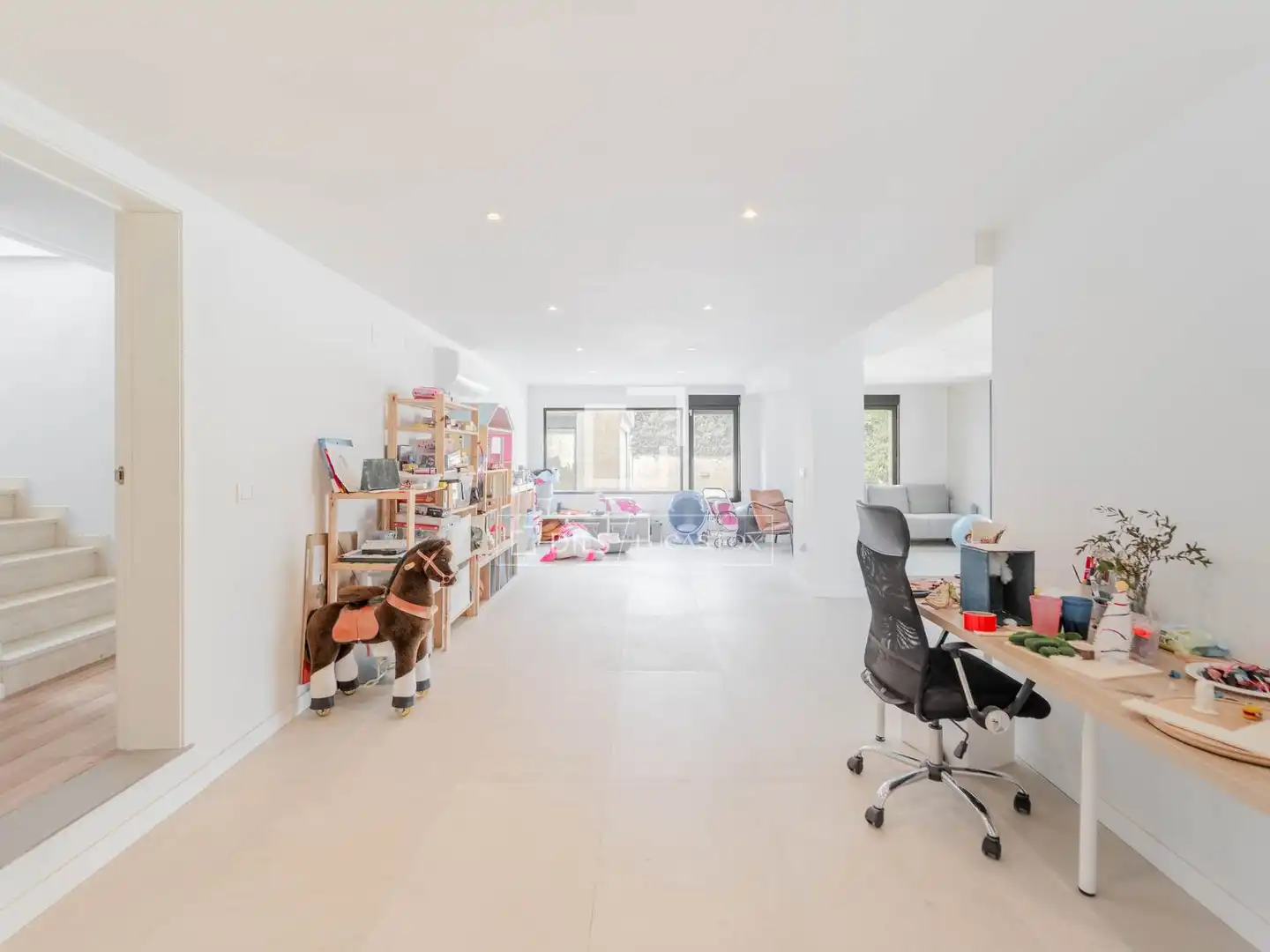 Casa o chalet en venta en L'Eliana con Aire acondicionado, Calefacción y Jardín privado