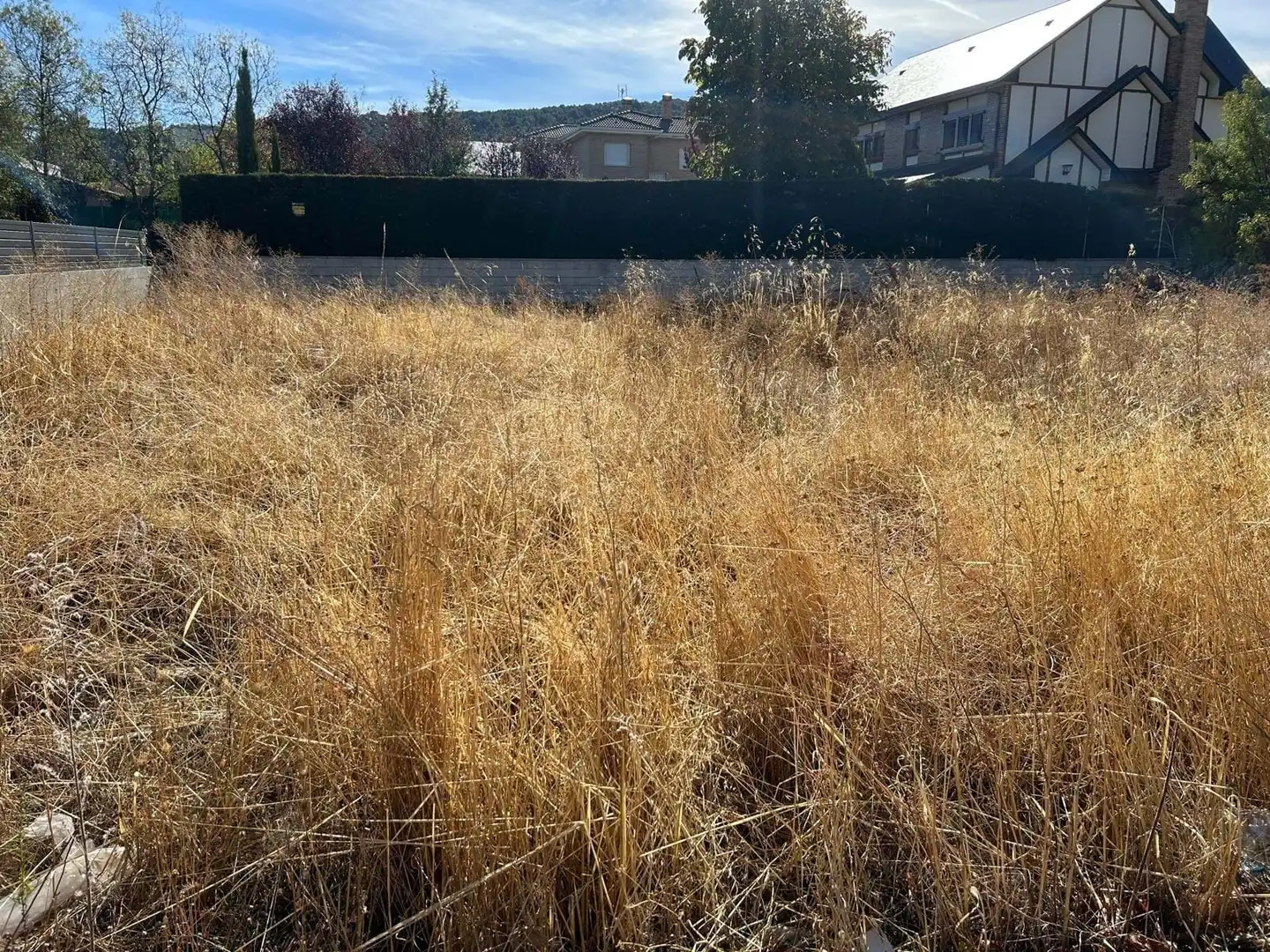Residencial en venta en Calle Ribera