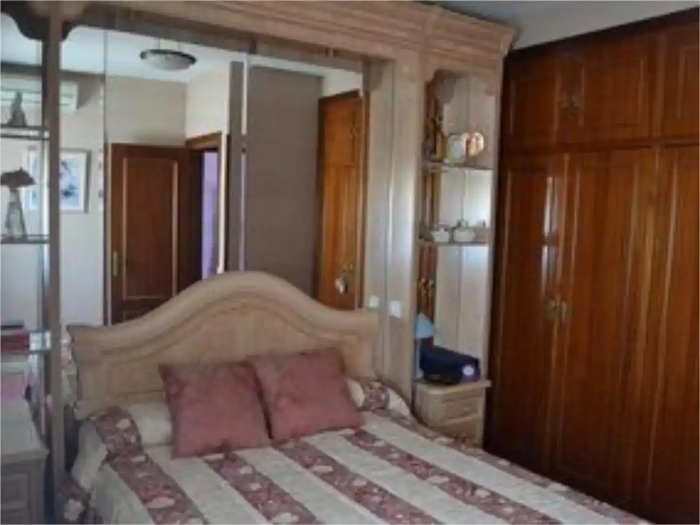 Dormitori de Casa o xalet en venda en Cubas de la Sagra amb Aire condicionat i Piscina