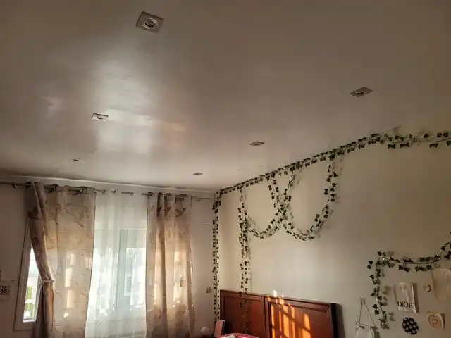 Dormitori de Casa o xalet en venda en Alicante / Alacant amb Aire condicionat, Calefacció i Piscina
