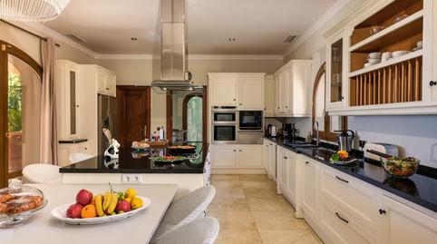 Photo 3 of House or chalet to rent in Puerto de Sotogrande - La Marina, Cádiz