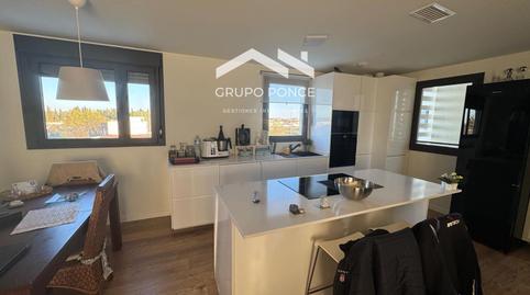 Foto 3 de Pis en venda a El Rocío - La Milagrosa, Jerez de la Frontera