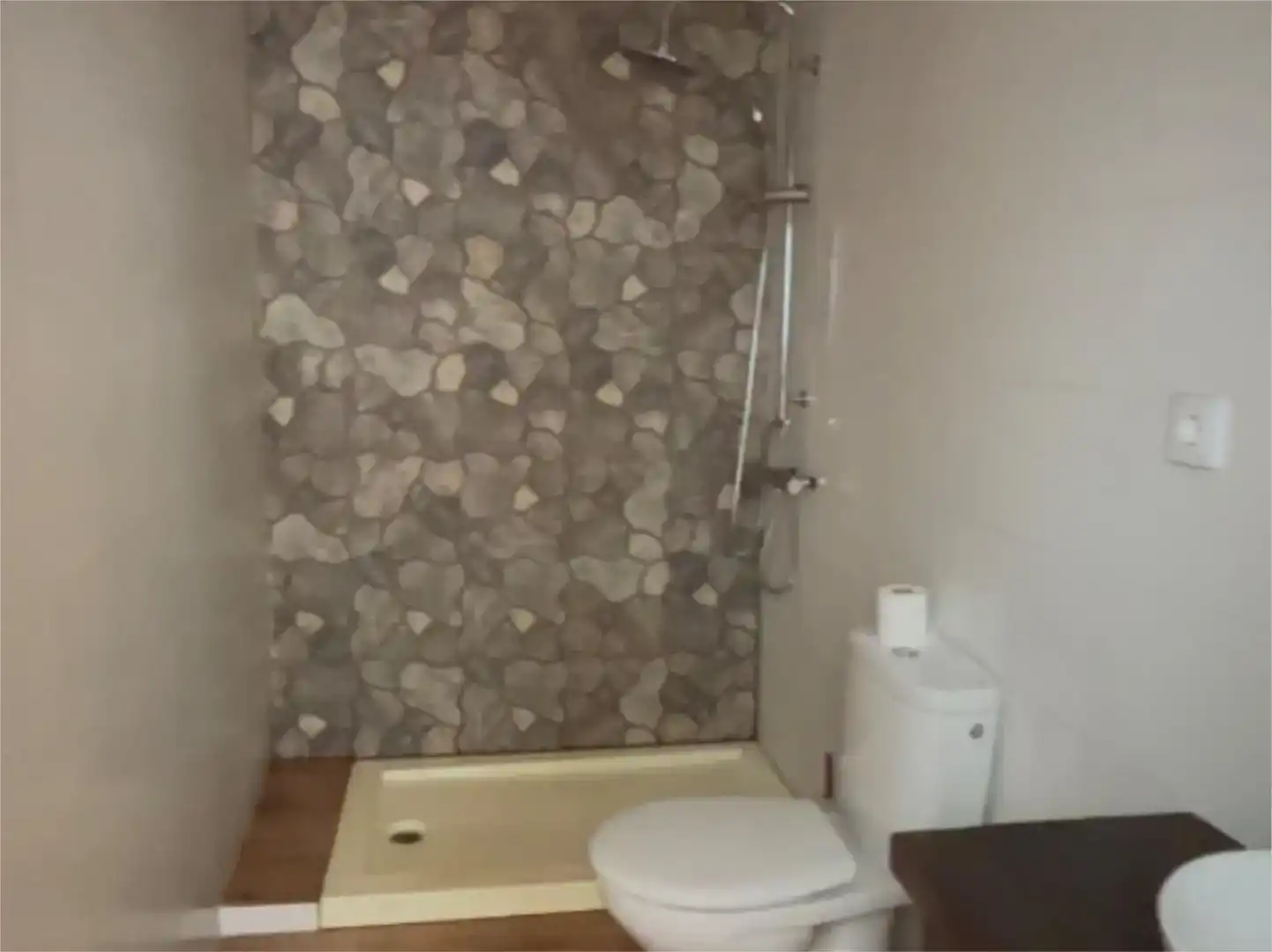 Bathroom of Houses for sale in Guareña, Badajoz