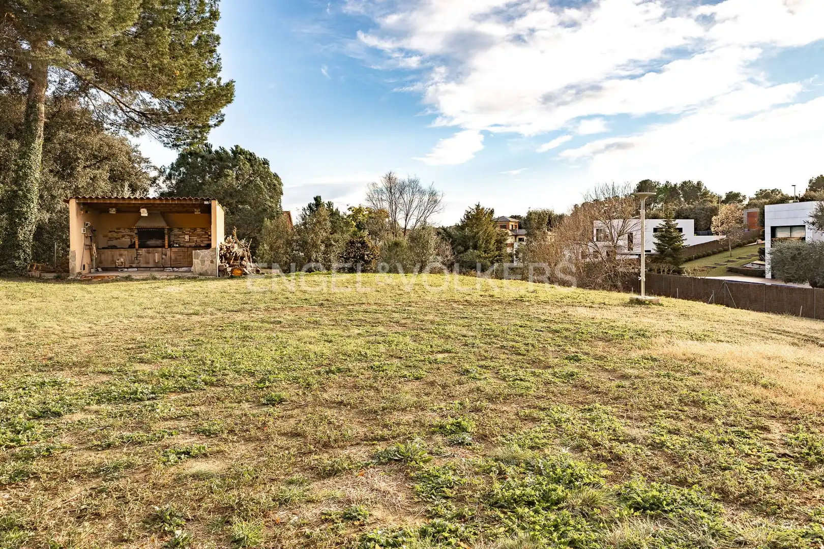 Casa o xalet en venda a Castellarnau