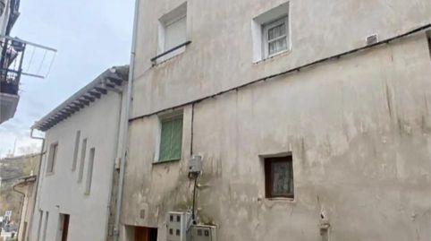 Photo 3 of Ground floor for sale in Calle Cipriano Martínez, 5, Munilla, La Rioja