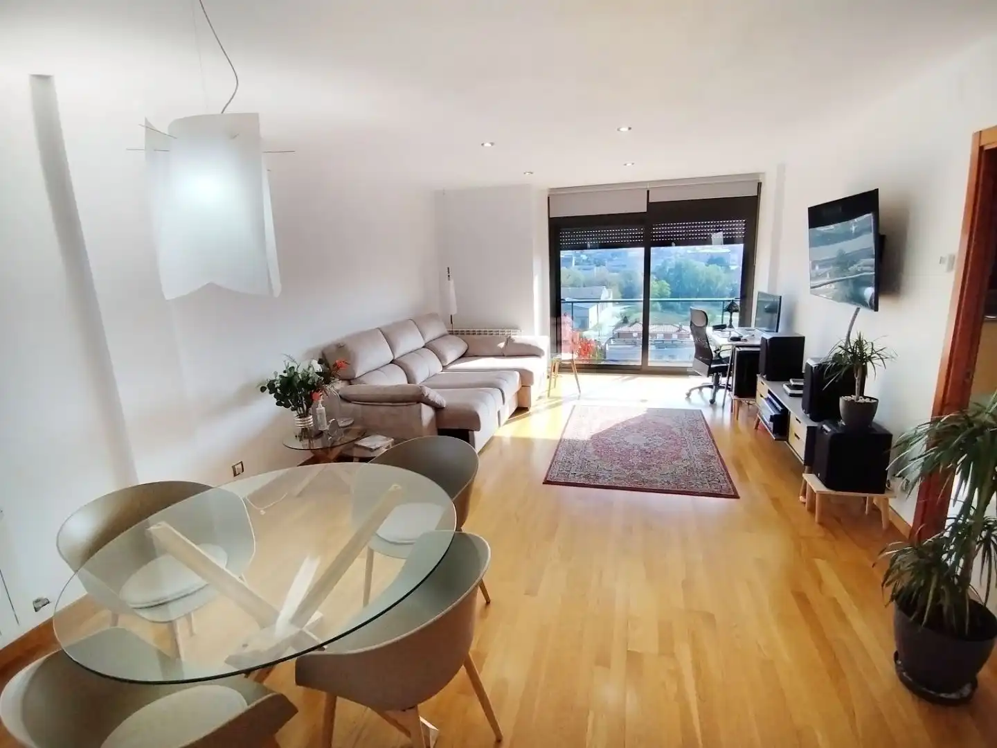Attic for sale in Torelló, Barcelona