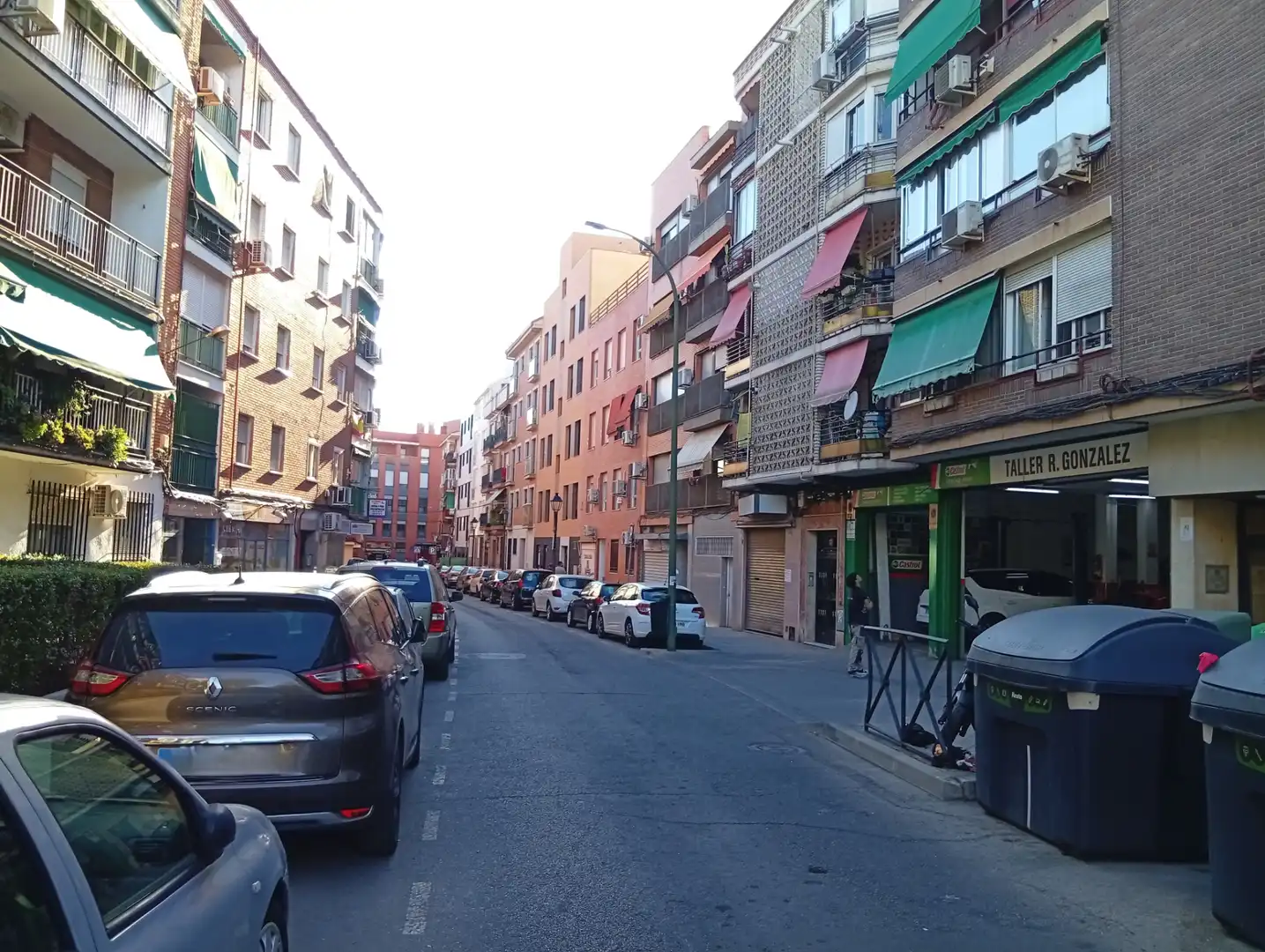 Pis en venda a Calle Ávila, imagen 34