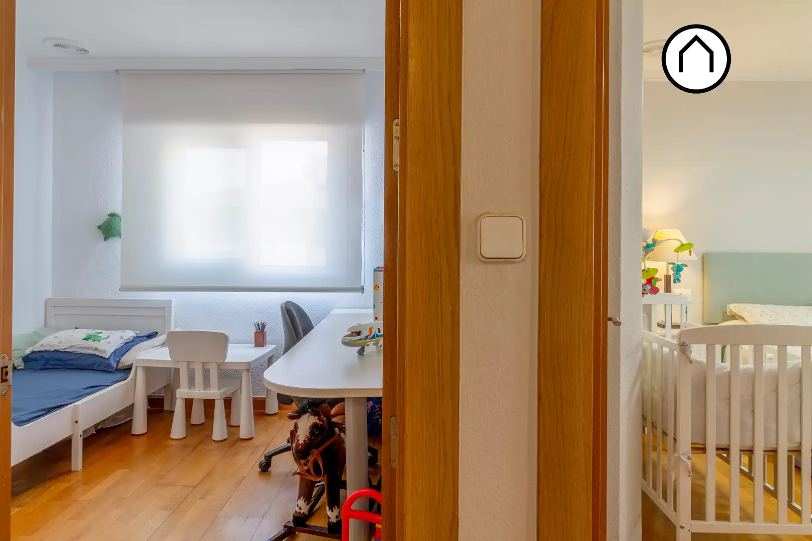 Habitación de Piso en venta en Norte