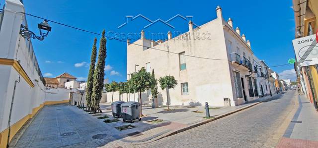 Apartamento en Venta en Calle San Juan, 7 en Casco Histórico - Zona Alta